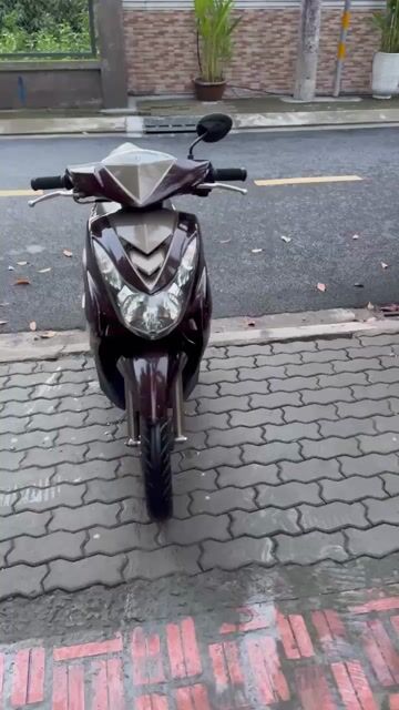 Mio ultimo 2006. Mua bán Xe máy tại Thành phố Thủ Đức Tp Hồ Chí Minh được đăng bởi Hải Nam hình 1