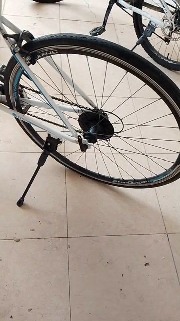 Xe đạp thể thao. Mua bán Xe đạp tại Quận Cẩm Lệ Đà Nẵng được đăng bởi mai  hình 1