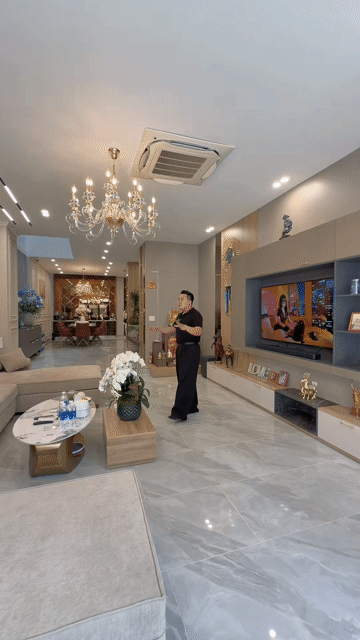 Mua bán Nhà ở Quận 5 Tp Hồ Chí Minh diện tích 169 m² giá 45 tỷ