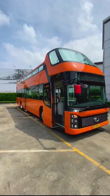 🚌GIÁ XE BUS THACO CRUIZER GHẾ VÀ MOBIHOME GIƯỜNG. Mua bán Phương tiện khác tại Thành phố Thủ Đức Tp Hồ Chí Minh được đăng bởi Lê Quang Vũ hình 1