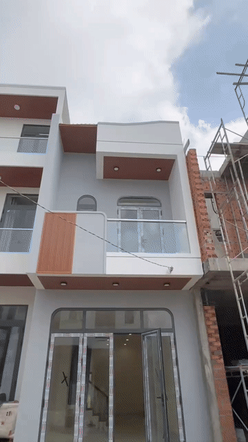 Mua bán Nhà ở Thành phố Thủ Dầu Một Bình Dương diện tích 150 m² giá 2,55 tỷ