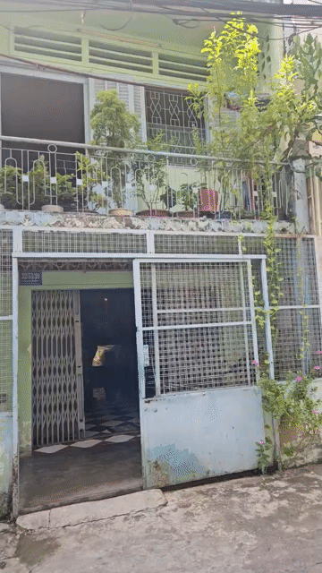 Mua bán Nhà ở Quận 11 Tp Hồ Chí Minh diện tích 49.0999 m² giá 6,8 tỷ