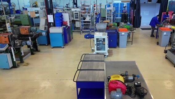 MSPC : Au cœur des systèmes