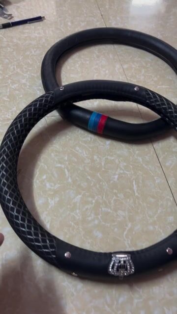 bọc vô lăng oto. Mua bán Phụ tùng xe tại Thành phố Buôn Ma Thuột Đắk Lắk được đăng bởi HÊN FC XUI hình 1