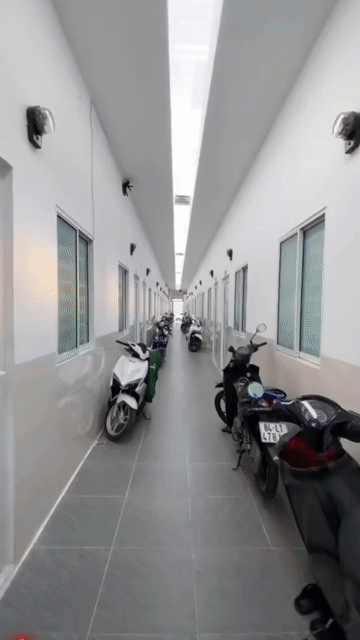 Mua bán Văn phòng, Mặt bằng kinh doanh Huyện Bình Chánh Tp Hồ Chí Minh diện tích 540 m² giá 5,5 tỷ