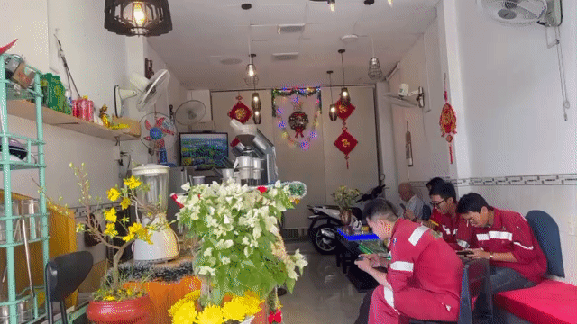 Mua bán Văn phòng, Mặt bằng kinh doanh Huyện Nhà Bè Tp Hồ Chí Minh diện tích 26.5 m² giá 70 triệu
