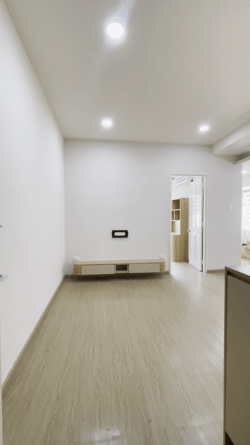 Mua bán Căn hộ Chung cư Quận 12 Tp Hồ Chí Minh diện tích 46 m² giá 850 triệu