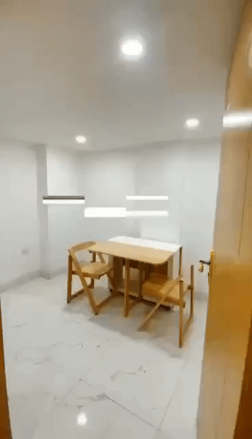 Cho thuê Căn hộ Chung cư Quận Ba Đình Hà Nội diện tích 35 m² giá 7,2 triệu/tháng