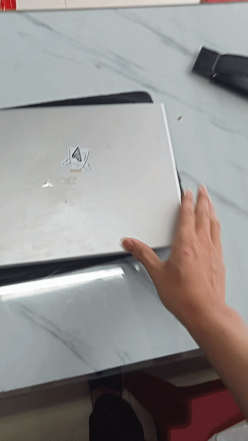 Acer Aspire A514-54 i5-1135G7 . Mua bán Laptop tại Huyện Ninh Giang Hải Dương được đăng bởi lập mới hình 1