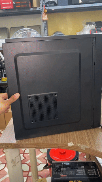 ✅ Case PC văn phòng I5 Ram 8G likenew ✅. Mua bán Máy tính để bàn tại Quận Ba Đình Hà Nội được đăng bởi Hieuz LapTop Gia Re hình 1