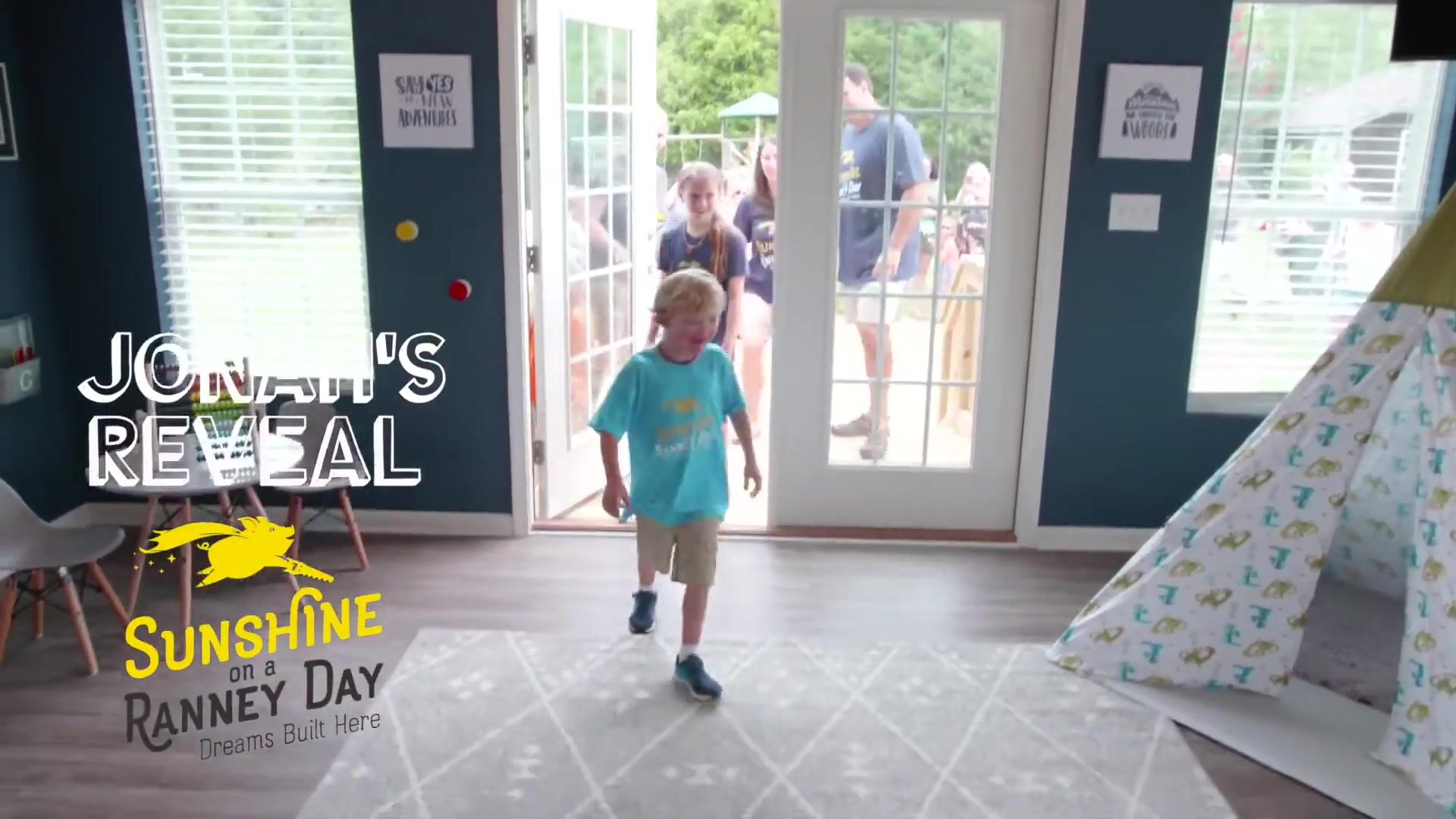 Video thumbnail for Jonah's story