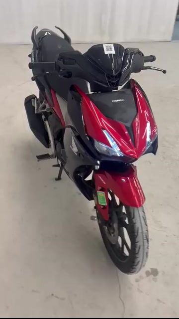 Honda Winner X 2020 Đỏ Đen 34211 km. Mua bán Xe máy tại Quận Gò Vấp Tp Hồ Chí Minh được đăng bởi Phạm Ân hình 1
