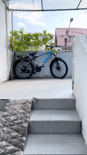 Cho thuê Nhà ở Quận 4 Tp Hồ Chí Minh diện tích 54 m² giá 8 triệu/tháng