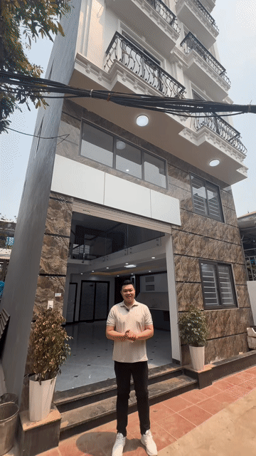 Mua bán Nhà ở Huyện Thanh Trì Hà Nội diện tích 62 m² giá 9 tỷ