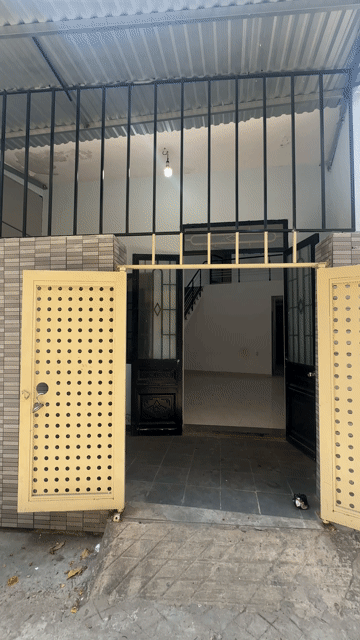 Cho thuê Nhà ở Quận Cẩm Lệ Đà Nẵng diện tích 60 m² giá 6 triệu/tháng