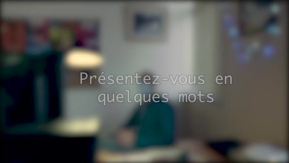 L'information qui sauve