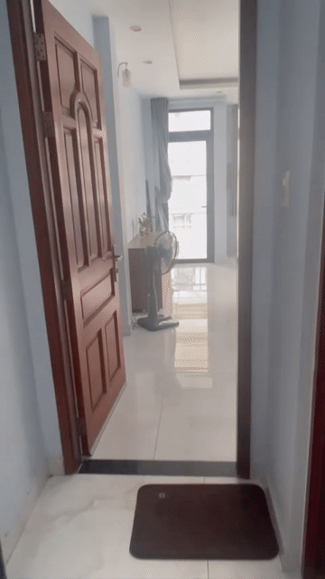 Cho thuê Phòng trọ Quận 4 Tp Hồ Chí Minh diện tích 25 m² giá 4,5 triệu/tháng