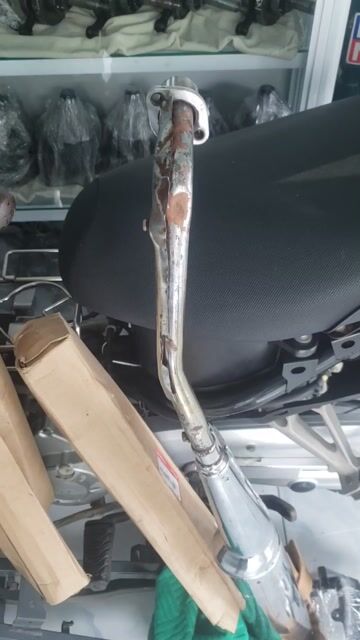 Bô zin wave zx. Mua bán Phụ tùng xe tại Huyện Hóc Môn Tp Hồ Chí Minh được đăng bởi Mai Thanh Tú hình 1