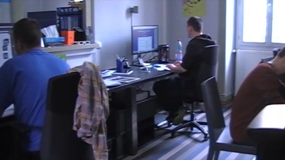 Le métier de Graphiste