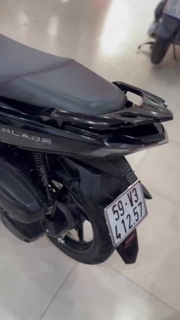 Honda Air Blade 2020.BSTP.Xe đẹp.Giá tốt. Mua bán Xe máy tại Quận 6 Tp Hồ Chí Minh được đăng bởi Cửa Hàng Xe Máy Hoà Bùi hình 1