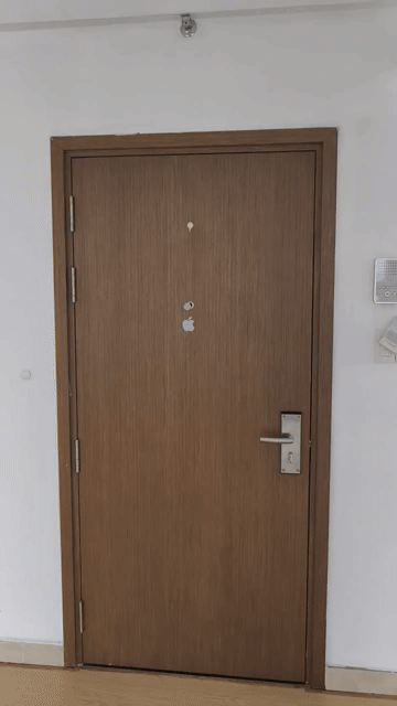 Cho thuê Căn hộ Chung cư Căn hộ Luxcity Quận 7 Tp Hồ Chí Minh diện tích 45 m² giá 8 triệu/tháng