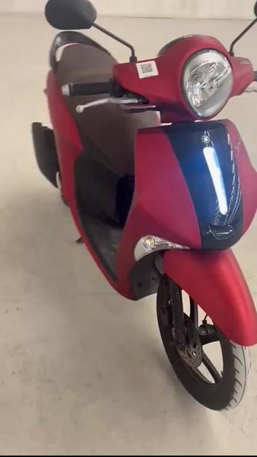 Yamaha Janus 2020 Đỏ 33920 km. Mua bán Xe máy tại Quận Gò Vấp Tp Hồ Chí Minh được đăng bởi Phạm Ân hình 1