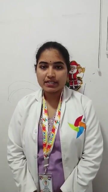 Real World Evidence®  of 151 Months Age With Initial Ability Score 861 Having 893 Today by Divya Mekala, Admin Manager from Suchitra