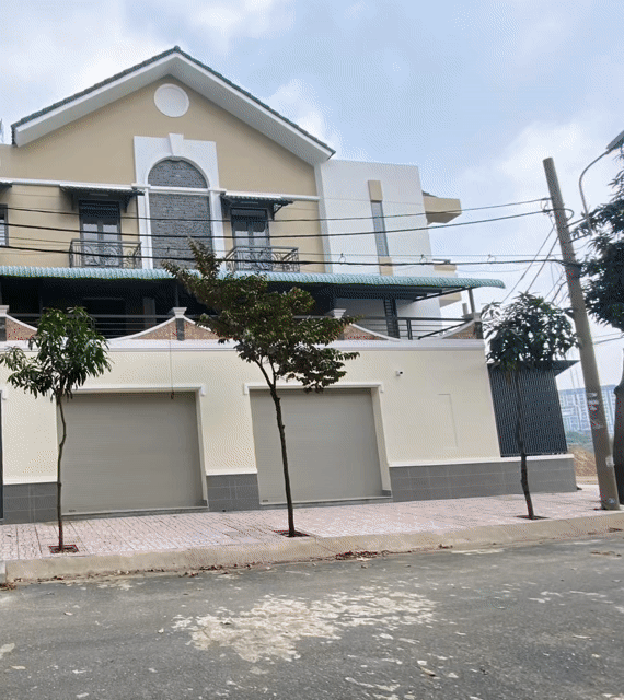 Cho thuê Văn phòng, Mặt bằng kinh doanh Quận 12 Tp Hồ Chí Minh diện tích 250 m² giá 25 triệu/tháng