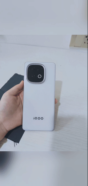 IQOO Z10 Turbo Plus Bản 12/256GB Zin Đẹp (Sẵn TV). Mua bán Điện thoại tại Quận Hoàng Mai Hà Nội được đăng bởi XIAOMI GIÁ TỐT hình 1