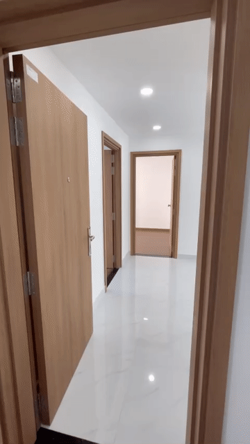 Cho thuê Căn hộ Chung cư Conic Boulevard Huyện Bình Chánh Tp Hồ Chí Minh diện tích 85 m² giá 6 triệu/tháng