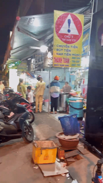 Cho thuê Văn phòng, Mặt bằng kinh doanh Quận Bình Tân Tp Hồ Chí Minh diện tích 100 m² giá 100 triệu/tháng