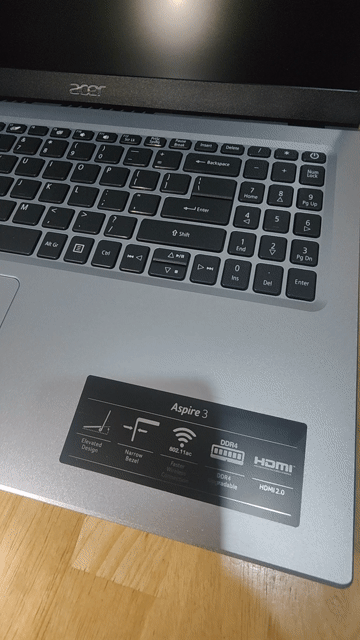 ☎️☎️ mới 100% aspire a315 i5 gen 11th ngon bỗ rẻ. Mua bán Laptop tại Thành phố Thủ Đức Tp Hồ Chí Minh được đăng bởi tuan hình 1
