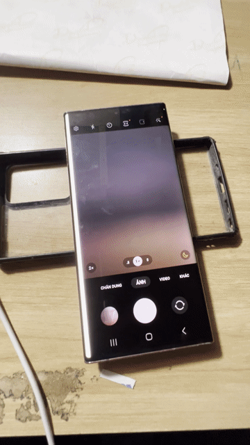 Samsung Galaxy Note20 Ultra 5G 128GB Hồng. Mua bán Điện thoại tại Huyện Bình Chánh Tp Hồ Chí Minh được đăng bởi Văn  hình 1