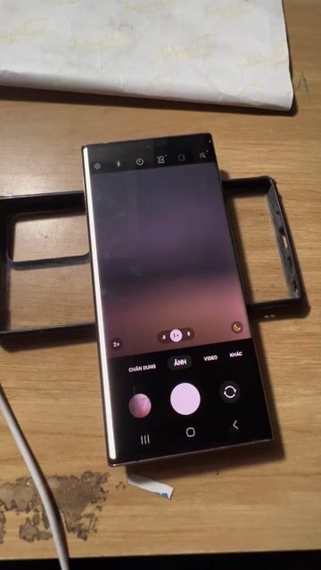 Samsung Galaxy Note20 Ultra 5G 128GB Hồng. Mua bán Điện thoại tại Huyện Bình Chánh Tp Hồ Chí Minh được đăng bởi Văn  hình 1