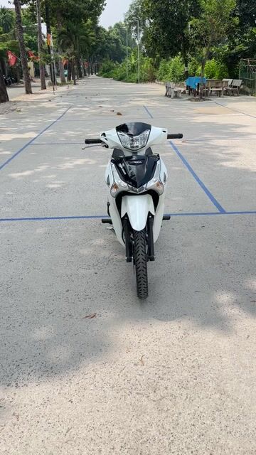 💥 Honda Future 2024 Odo 6991 km Như Mới. Mua bán Xe máy tại Thành phố Thủ Đức Tp Hồ Chí Minh được đăng bởi Xe Máy Trường Thịnh hình 1