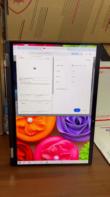 Dell Latitude 7440 2 in1 Core i7 1365U 14 FHD X360. Mua bán Laptop tại Quận Tân Phú Tp Hồ Chí Minh được đăng bởi LAPTOPTOTVN hình 1