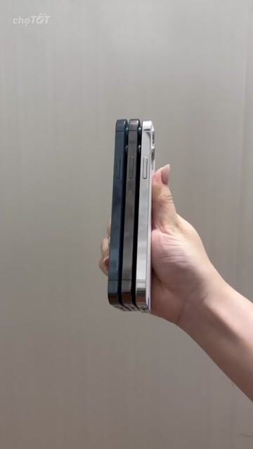 iPhone 12 Pro 128GB 256GB pin 9x% zin đẹp . Mua bán Điện thoại tại Quận Cầu Giấy Hà Nội được đăng bởi Henry Shop hình 1