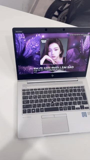HP EliteBook 830 G5 i7-8550U 8/256/13.3 FHD. Mua bán Laptop tại Quận Phú Nhuận Tp Hồ Chí Minh được đăng bởi LAPTOP BÁCH KHOA hình 1