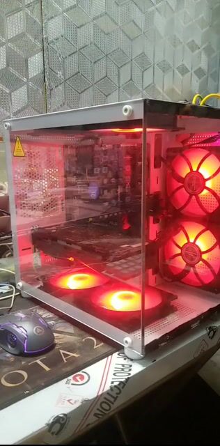 Máy tính để bàn i5-6500 16GB. Mua bán Máy tính để bàn tại Huyện Bù Đốp Bình Phước được đăng bởi Phụ kiện PC hình 1