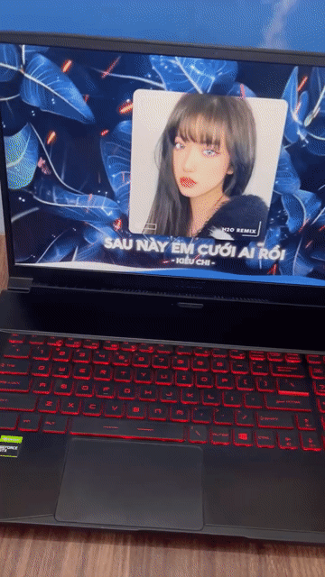 MSI Thin GF75 17 inch 144hz cấu hinhd chiến game. Mua bán Laptop tại Quận Hà Đông Hà Nội được đăng bởi Mai duy Luong hình 1