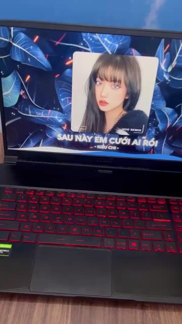MSI Thin GF75 17 inch 144hz cấu hinhd chiến game. Mua bán Laptop tại Quận Hà Đông Hà Nội được đăng bởi Mai duy Luong hình 1