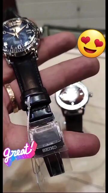 [HIẾM] SEIKO- Chính hãng Limited Royal Blue 30%. Mua bán Đồng hồ tại Thành phố Thủ Đức Tp Hồ Chí Minh được đăng bởi Jay Hợp hình 1