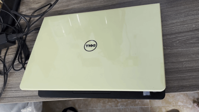 Dell Laptop i5-6200U 16G. Mua bán Laptop tại Quận Bình Thạnh Tp Hồ Chí Minh được đăng bởi Bảo Châu hình 1