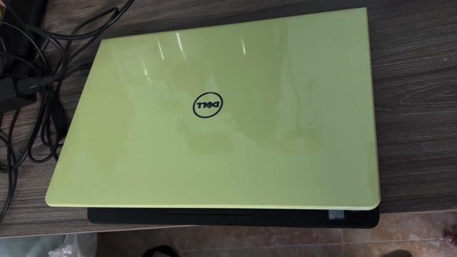 Dell Laptop i5-6200U 16G. Mua bán Laptop tại Quận Bình Thạnh Tp Hồ Chí Minh được đăng bởi Bảo Châu hình 1