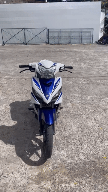 Yamaha Exciter biển tp chính chủ. Mua bán Xe máy tại Quận Bình Thạnh Tp Hồ Chí Minh được đăng bởi văn vũ hình 1