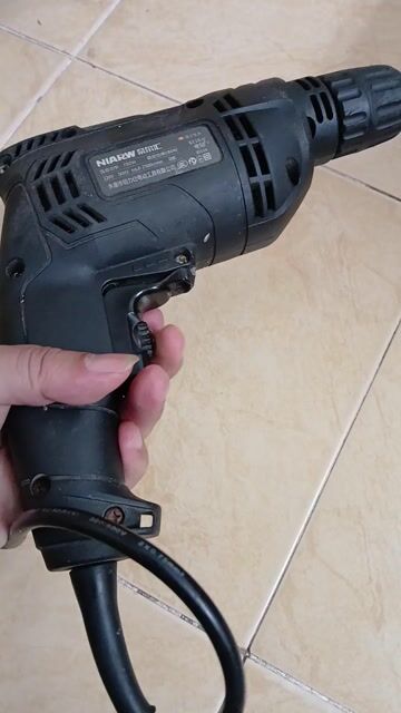 Máy khoan, bắt vít NARAM Đen. Mua bán Đồ chuyên dụng, Giống nuôi trồng tại Quận Cầu Giấy Hà Nội được đăng bởi Tùng hình 1