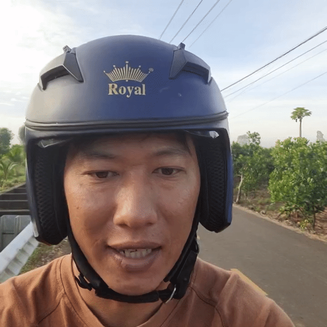 Mua bán Đất Huyện Đất Đỏ Bà Rịa - Vũng Tàu diện tích 1000 m² giá 1,65 tỷ