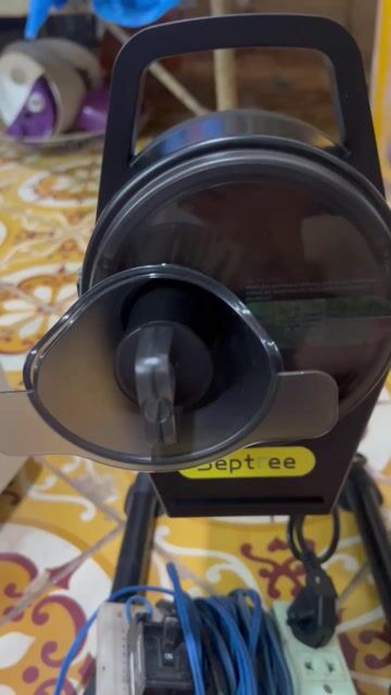 Máy thái rau củ Septree Mới 99%. Mua bán Đồ chuyên dụng, Giống nuôi trồng tại Thành phố Đồng Xoài Bình Phước được đăng bởi Hứa Trung hình 1