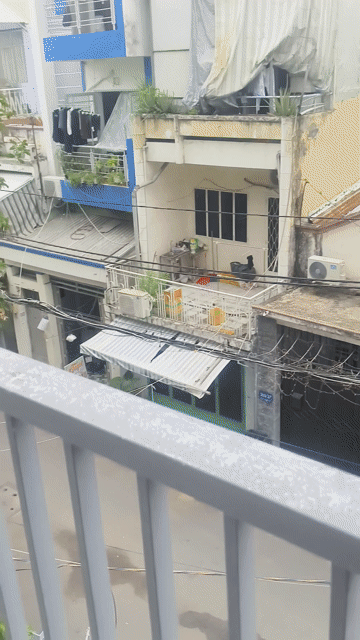 Cho thuê Phòng trọ Quận Bình Thạnh Tp Hồ Chí Minh diện tích 20 m² giá 4,5 triệu/tháng