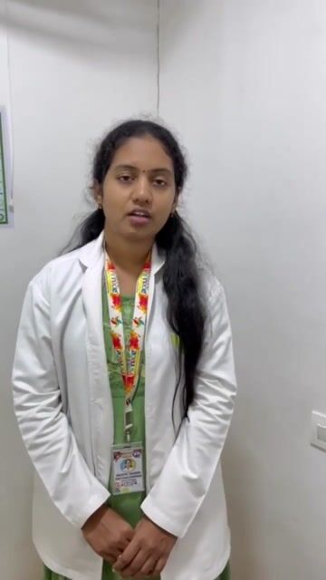 Real World Evidence®  of 39 Months Age With Initial Ability Score 255 Having 617 Today by  Gadapa Lakshmi Swethachandana, Admin Manager from Vijayawada